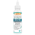 Nootie Medicated Dental Gel for Dogs, Dog Breath Freshener, Cleans Teeth for Dogs - Prevents Plaque and Tartar Dog Oral Care, 4oz