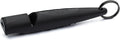 ACME Alpha 211.5 Professional Dog Training Whistle with Enhanced Ergonomic Grip. BPA-Free Plastic. 110 dBA. Long Range. 