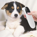 Abaodam Cat and Dog Ear Thermometer, Digital Pet Ear Temperature Monitor