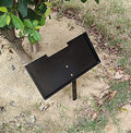 24“ x 12“