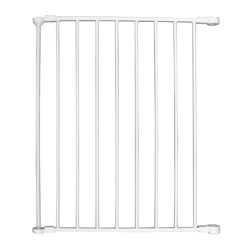 Qdos Safety Construct-A-SafeGate Long Extension | White | Extra 23.5
