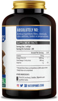 Omega 3 Fish Oil for Dogs and Cats — 1000mg Fish Oil Softgels — 280mg Omega-3s, DHA + EPA — Supports Skin & Coat — 180 S