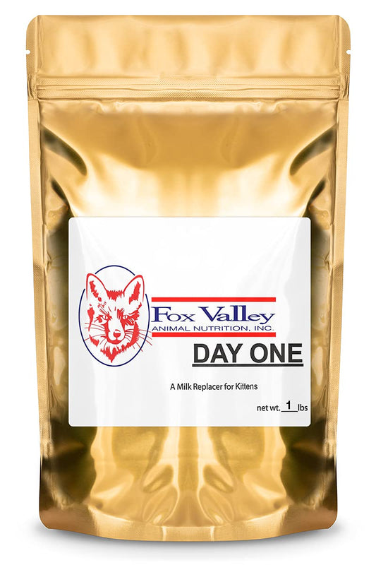 Fox Valley Day-One Kitten Formula, 1lb