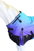 78" Challenger 1200D Horse Turnout Waterproof Heavy Weight Winter Blanket 5B105