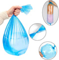 12 Pack Cat Litter Refills Bag, Litter Refills Generic Compatible with Your Standard and Plus Litter Genie Refill Cartri