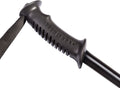 REPTI ZOO 57" Snake Catcher Professional Stainless Steel Retractable Snake Hook Reptile Catcher Stick Rattlesnake Grabbe