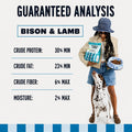 Winnie Lou The Canine Co. Air-Dried Dog Food