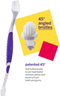Petsmile Pet Teeth Brushing Kit, Toothpaste + Brush, London Broil 4.2 Oz
