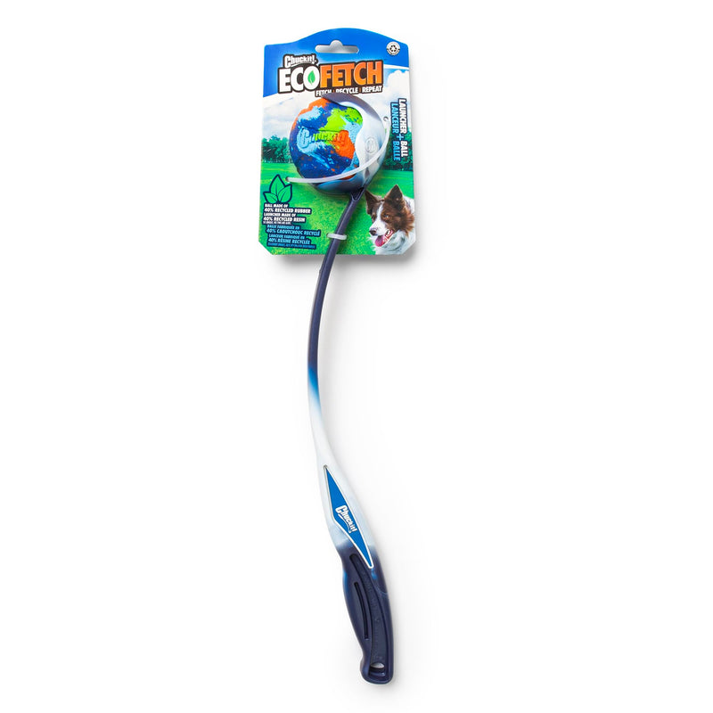 Chuckit! EcoFetch Dog Ball Launcher - 18
