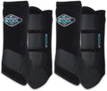 Professional's Choice 2XCOOL Sports Medicine Horse Boots | Protective & Breathable Design for Ultimate Comfort & Durabil