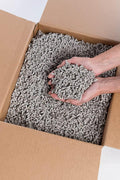 Small Pet Select Recycled Paper Pellet Bedding & Litter, Rabbits, 20 lb