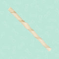 Better Belly Fresh Breath Twist Stick Highly Digestible Dog Treat, 50 Count