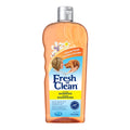 Pet-Ag Fresh ’n Clean Scented Shampoo, Classic Fresh Scent - 18 oz - Moisturizes with Vitamin E & Aloe Vera - Strengthens & Repairs Coats - Soap Free