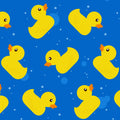 HDE Dog Swim Trunks Hawaiian Board Shorts Beach Pool Swimsuit for XS to XXL Dogs Rubber Ducks - XL