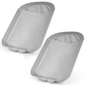 Fumoi Cat Litter Box Waterproof Pad （Two Pack）