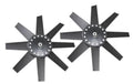 FLEX-A-LITE Blade Replacement kit #2 95 (2 Blades)