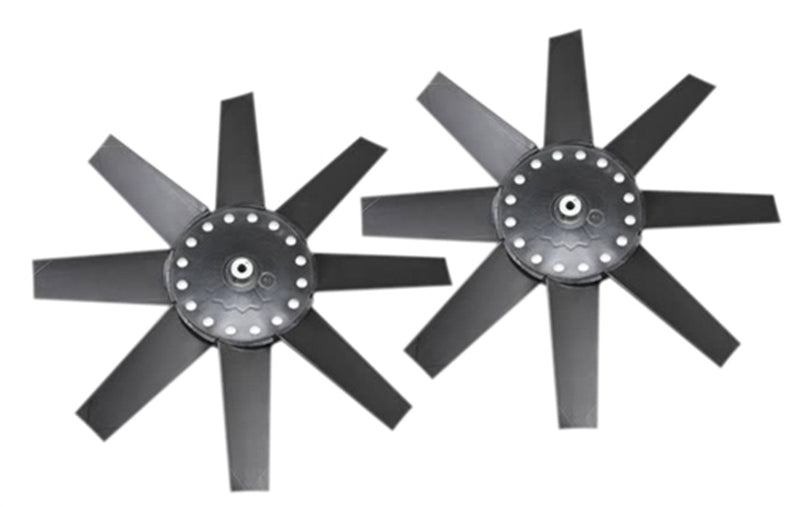 FLEX-A-LITE Blade Replacement kit #2 95 (2 Blades)