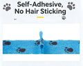 12 Rolls Vet Wrap Cohesive Bandages for Dogs, Cats, Horses & Other Pets