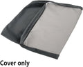 DIY Dog Bed Cover Waterproof Replacement Washable Pillow Case only 36 x 24 Inch