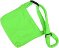 Rat Bonding Pouch Carrier Bag Sling with Adjustable Strap for Gliders Ferret Rat Hedgehog Hamster Small Pets