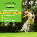 Natural Wag Digestive Happiness 100% All-Natural Psyllium Husk Powder for Dogs - Single Ingredient Fiber Dog Food Topper Mix-in - Aids Regularity and Gut Health, Supports Digestion & Elimination