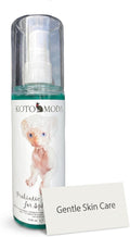 Kotomoda Probiotic Shampoo for Sphynx Cats, Gentle Unscented Cleanser for Hairless and Short-Hair Breeds, pH Balanced Moisturizing Formula for Sensitive Skin, 4.06 fl oz / 120 ml