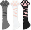 3Pcs Silicone Cat Food Spoon & Spatula, Cat Can Opener, Cat Accessories