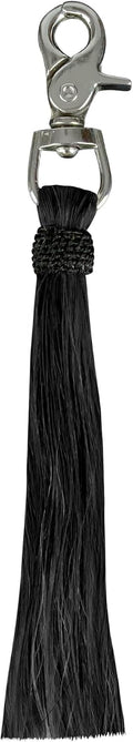 Showman 6" Horse Hair Shoo Fly