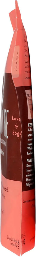 Portland PET Food Company Wally's Salmon N Rice Dog Meal, 9 OZ