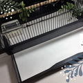 Birdcage Liners - Poly Coated, Large Sizes, Custom Orders - Pre Cut Sheets in 60, 100 or 150 Quantities - Up to 250 Ft
