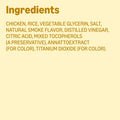 Basics Dog Treats Chicken and Waffle Bites 12oz (Previously Wag)