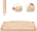 Niteangel Anti-Slide Hamster Wheel Platform: Medium Size & Elevates Height
