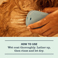 MRS. MEYER'S Clean Day 3 in 1 Dog Shampoo, Sweet Chamomile Scent