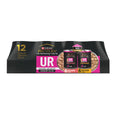 Purina Pro Plan Veterinary Diets UR Savory Selects Urinary Dog Food Ox/St with Chicken with Salmon Variety Pack - (Pack of 12) 13.3 oz. Cans