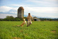 Chuckit! Dog Ball Launcher, Sport 14S - 2PK