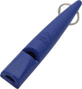 ACME Genuine 210.5 Dog Whistle. High Pitch. Single Note. Good Sound Quality. Weather-Proof. Pealess. Made in the UK (Bal