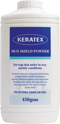 Keratex KMSP 450 Mud Shield Powder, 450g