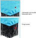 Horse Tail Bag-Waterproof and Durable, Hook and Loop Design Horse Tail Guard,Protects Horse's Tail from Dirt, Breakage a