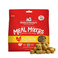 Stella & Chewy's Freeze Dried Raw Chewy’s Chicken Meal Mixers – Dog Food Topper for Small & Large Breeds – Grain Free, Protein Rich Recipe – 8 oz Bag