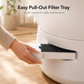3 Pack Carbon Deodorizer Filters Compatible with PETLIBRO Luma Litter Box
