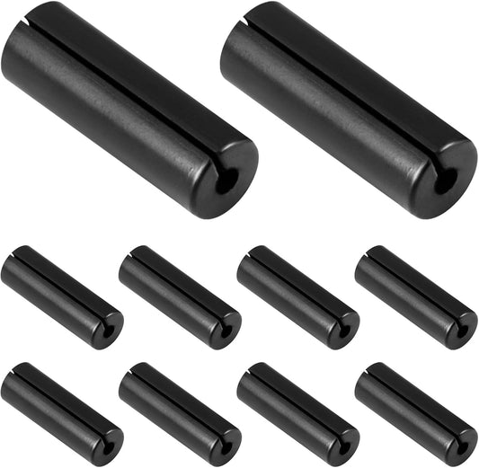 10Pcs Rubber Dog Crate Replacement Parts,Large Crate Feet for Midwest Homes