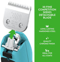 Wahl Professional Animal Competition Blade, 2355-100