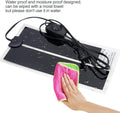 Reptile Heating Pad Under Tank Heater 7W/14W Waterproof Heat Mat