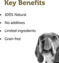 Applaws Taste Toppers, Limited Ingredient Dog Food Topper, Beef with Green Beans, Sweet Potato & Red Pepper in Broth (12 x 3oz Pouches)
