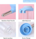 Dog Crate Water Bottle Dispenser - No Drip Dog Kennel Water Dispenser & Cage Bottle - Easy-to-Use Water Bottle for Cat C