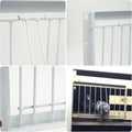 11.8in/30cm Pigeon Door Entrance Racing Pigeon Cage T Bars Birdcage Iron Wire Door for Bird Cage Breeding Supply
