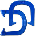 Gordon Professional Pitching Horseshoes - NHPA Sanctioned for Tournament Play - Drop Forged Construction - One Pair (2 S