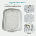 Waterproof Pad for Self Cleaning Litter Box (Two Pack)