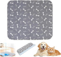 Puppy Pads with Pheromones, Washable Puppy Pee Pads for Dogs,Reusable Puppy Pads Washable for Dogs & Cats, Washable,Dura