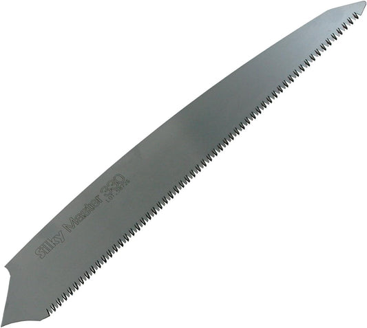 Silky Replacement Blade For MASTER 330 Medium Teeth #148-33
